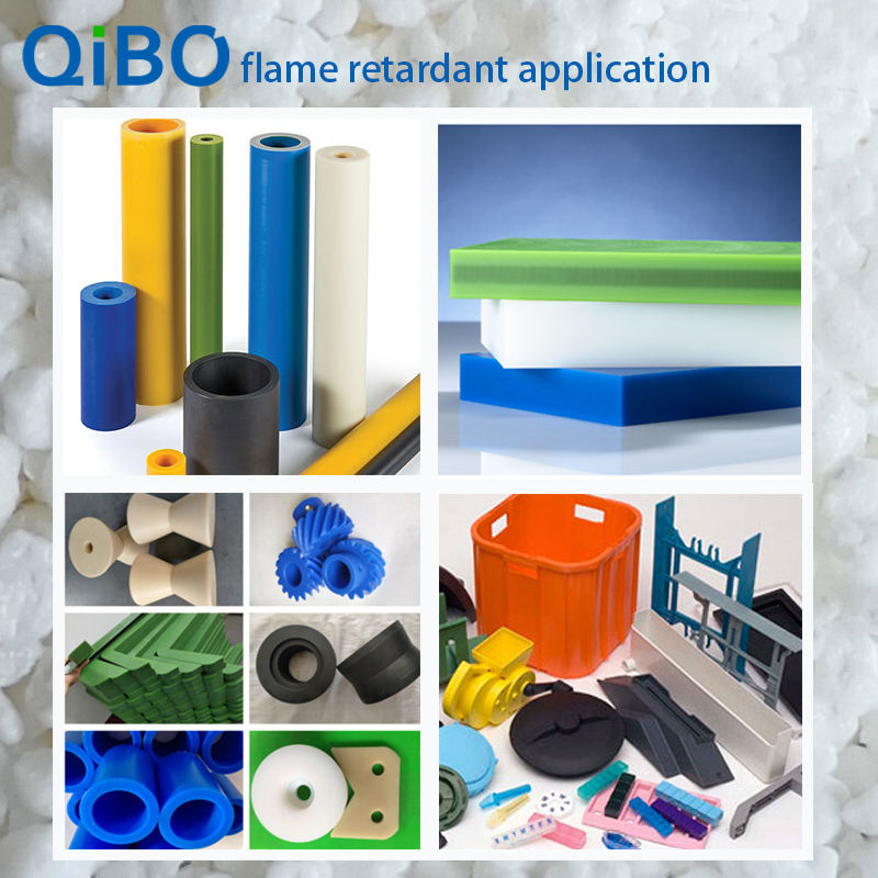 High Efficiency PP Flame Retardant Additive QB-T02 5.jpg